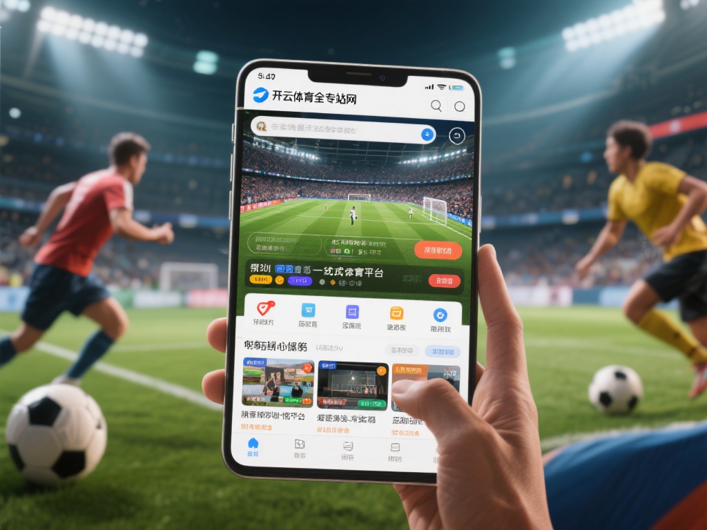 开云体育全站网 (开云体育全站网：畅享顶级体育赛事与娱乐体验） 