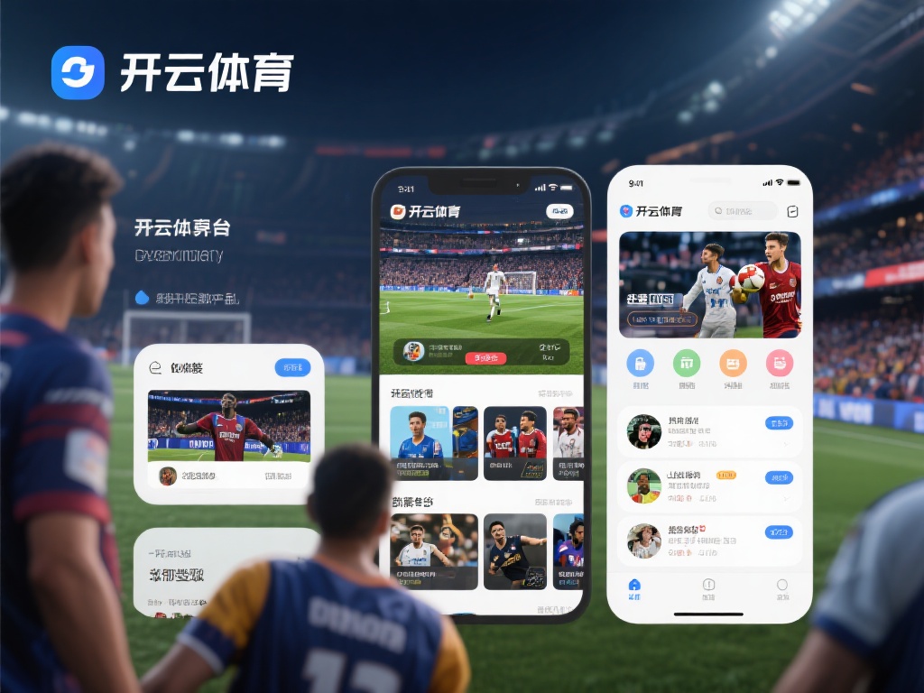 开云体育如何使用 (开云体育如何使用?详细操作指南与技巧分享) 开云体育不仅仅是一个简单的体育资讯平台,它还集成了