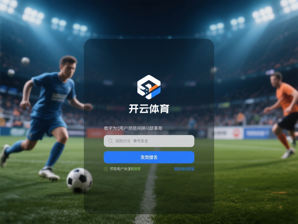开云体育官网