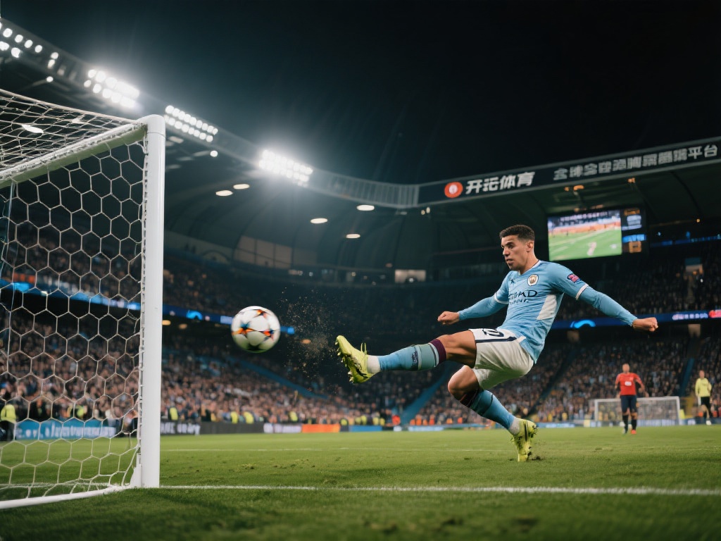 开云体育世界波 (开云体育世界波：震撼人心的足球巅峰时刻） 