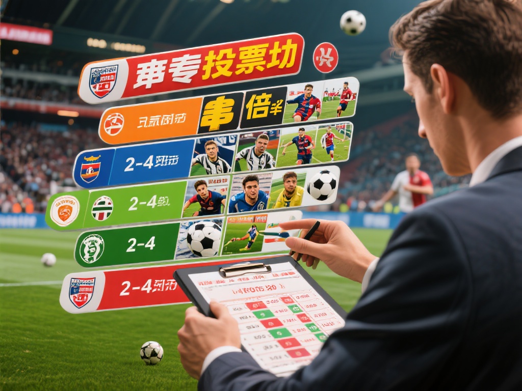 开云体育买串场 (开云体育买串场，畅享多场赛事投注乐趣！） 