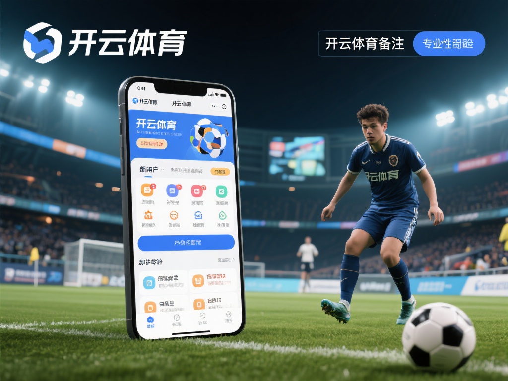 开云体育官网