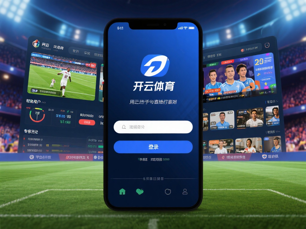 开云体育官网