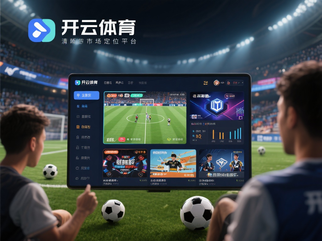 开云体育官网