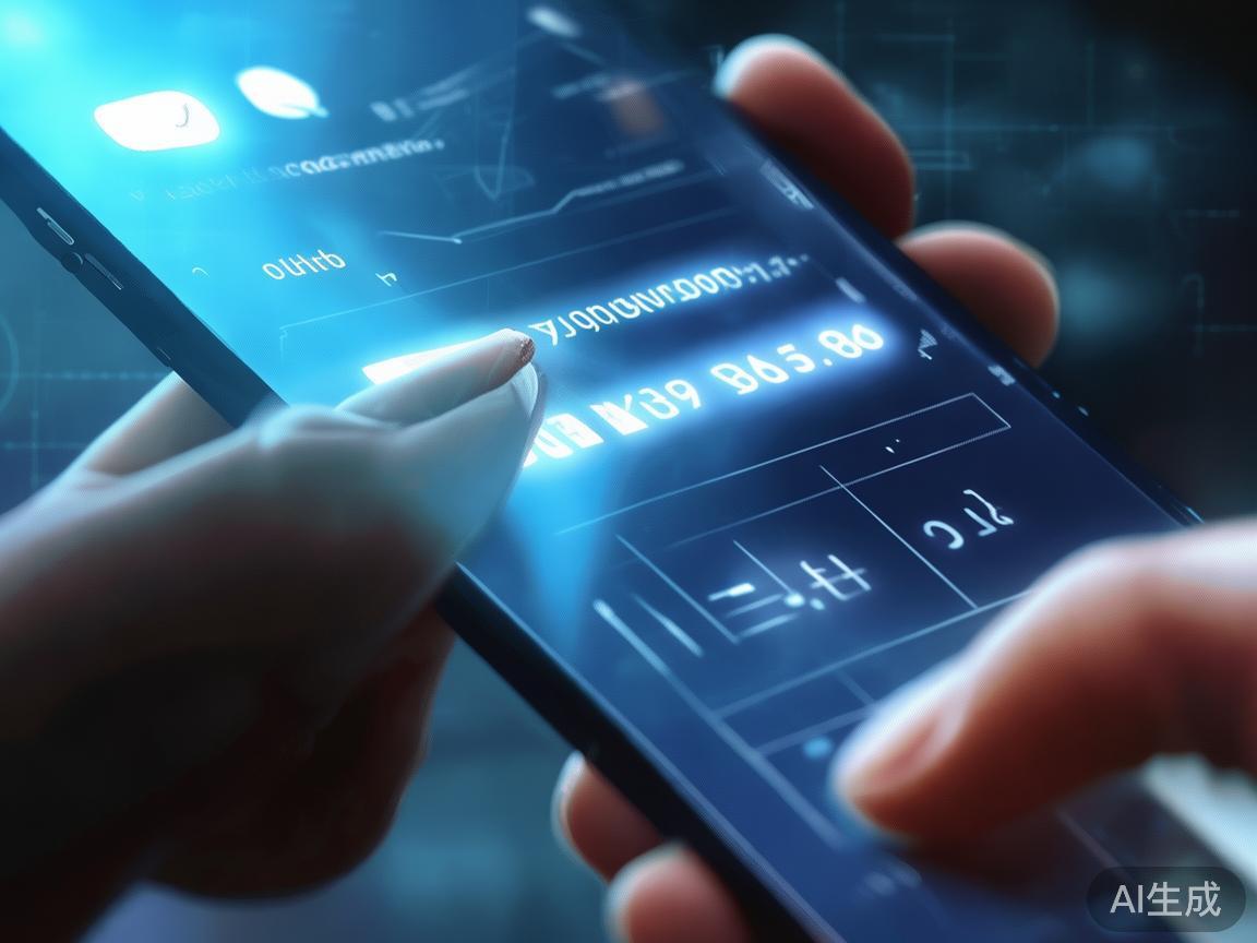 平台会向用户绑定的手机或邮箱发送验证码，用户需在指