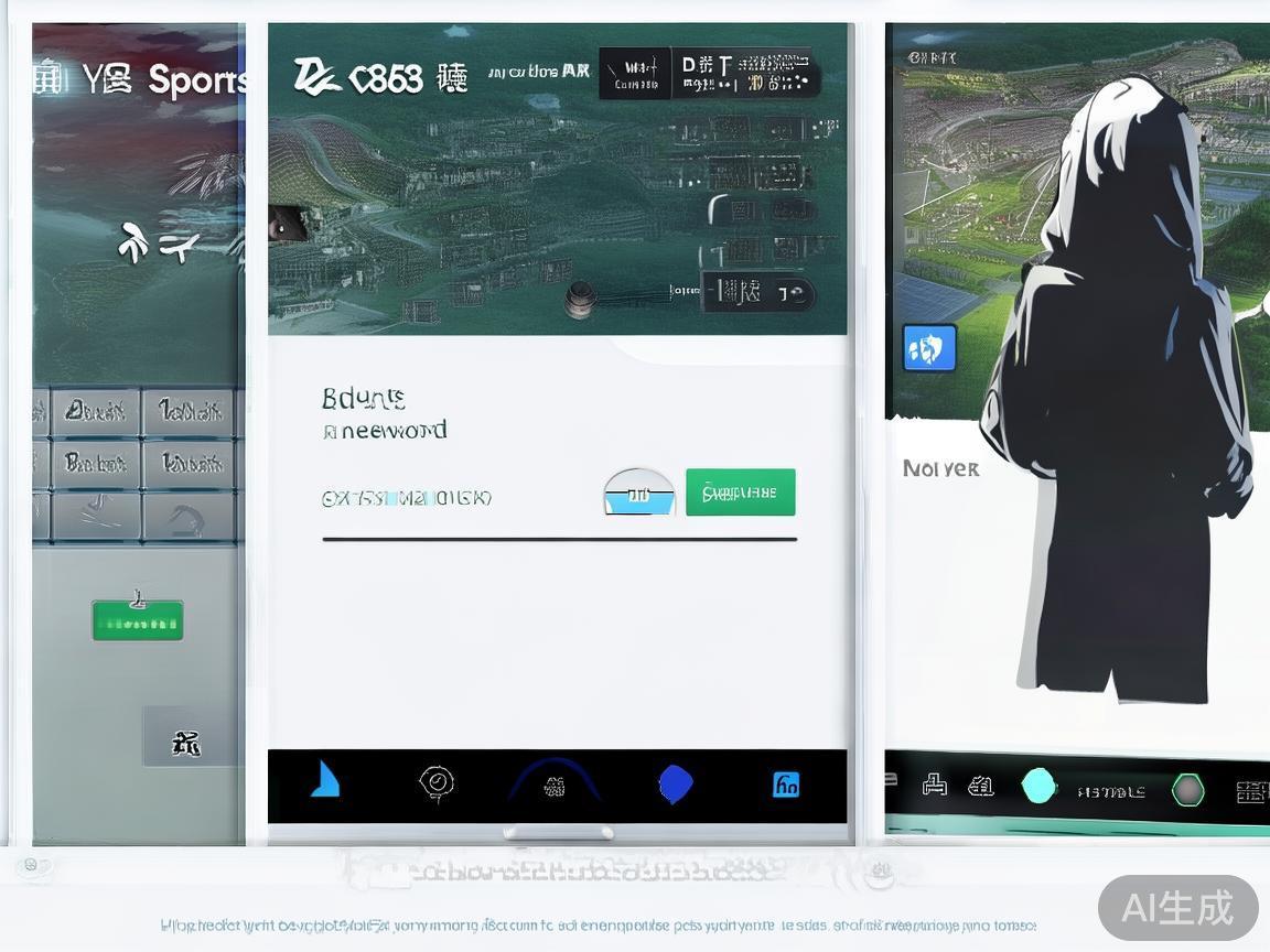 为了避免未授权访问，欧亿体育的APP设置了多重身份